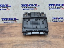 AUDI A7 4G8 CENTRE CONSOLE