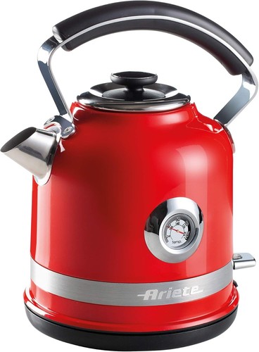 Moderna cordless steel kettle - moderna,