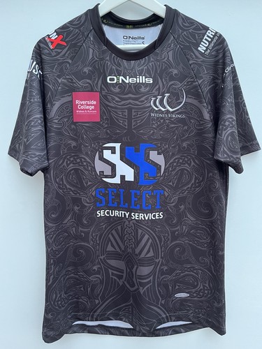 Widnes vikings away rugby - away,