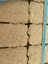 Concrete block paving - concrete,