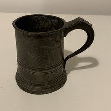 Antique James Yates Victorian