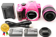 [MINT] PENTAX K-r 12.4MP