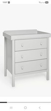 John Lewis Elementry Dresser
