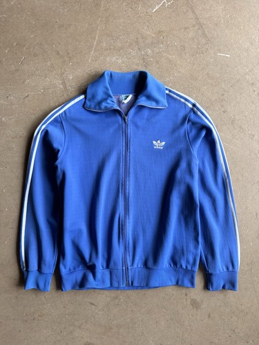 70s adidas firebird track - 70s,