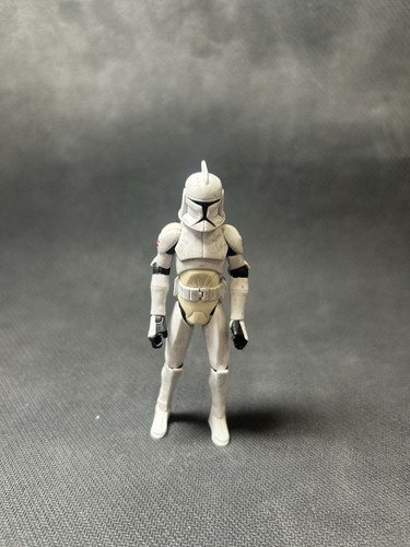 Inch atte clone - 3.75, trooper