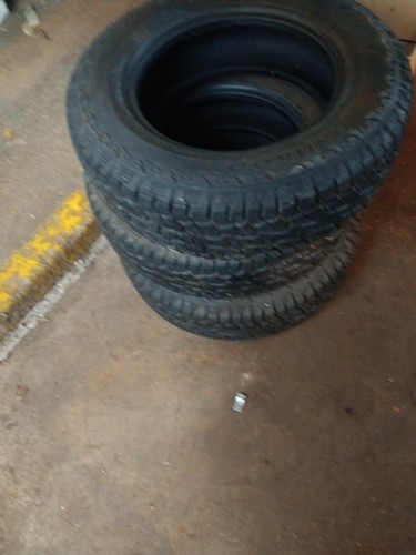4x4 tyre hankook - tyre,