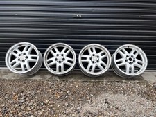 Range Rover L322 P38 td5 Wheel Rims set 4x 18" 7 1/2 Landrover Discovery Lot2