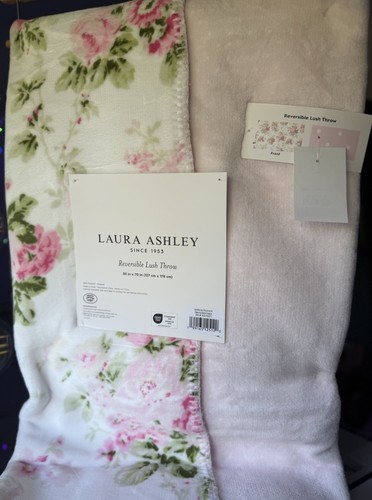 Laura ashley soft - laura, reversible