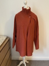 Modern Rarity L Burnt Orange