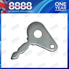 Lucas Ignition Key Switch