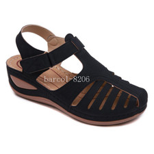 Womens Summer Ladies Comfy