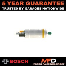 Fuel Pump Bosch Fits Volvo 240