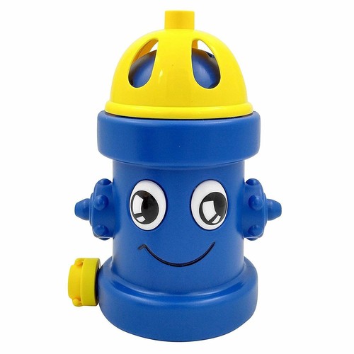 Banzai silly spray blue fire - silly,