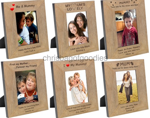 Personalised photo frame for - frame,
