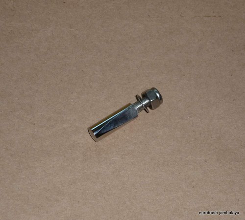 Bsa kickstart wedge cotter pin - wedge,