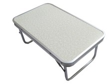 Aluminimum folding camping - aluminimum,