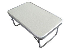 ALUMINIMUM FOLDING CAMPING