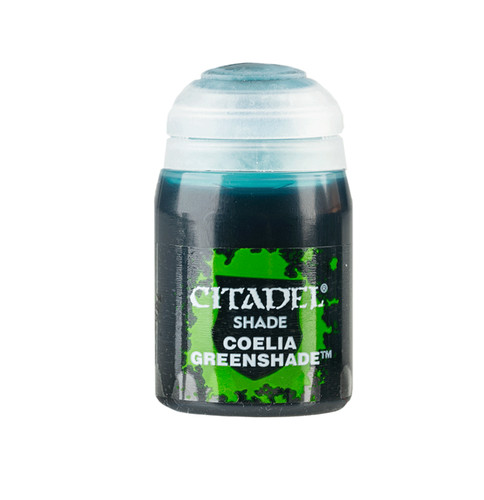 Citadel shade coelia - citadel,