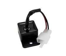 LED Indicator Relay Fits