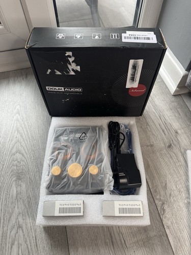 Douk audio hifi - douk,