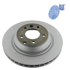 Blue Print Brake Disc (x2) -