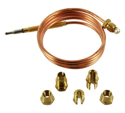 Universal thermocouple 600mm - universal,