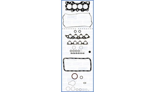 Genuine ajusa oem replacement - ajusa,