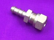 BRASS LPG 10mm COMPRESSION