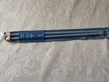 Twilleys Stamford Knitting Needle Plastic Size 9mm.(Imp 00) 35cm (14”) L Case