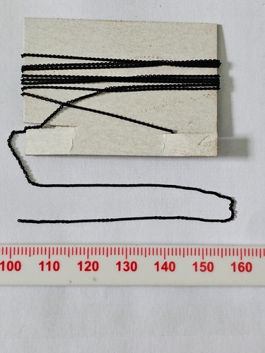 Fine brass chain for - for, scale