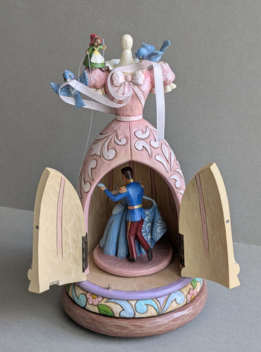 Disney traditions cinderella - disney,
