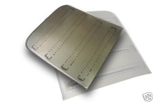 Vespa 160 replacement floor - 160,