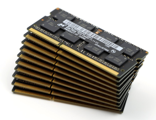 Micron 8gb 80gb 2rx8 - micron,