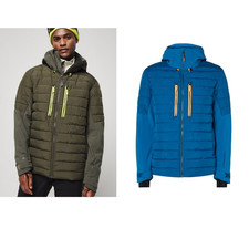 O'Neill Igneous Mens Ski