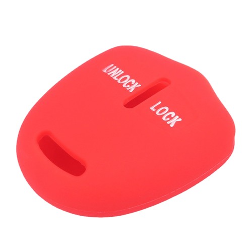 Silicone button key - silicone, cover