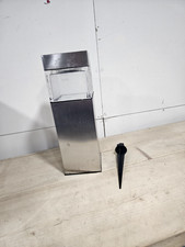 cole & bright burghley border light Dual power solar & battery