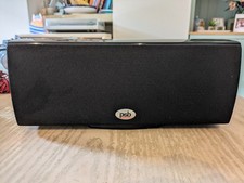 PSB Imagine Mini C Speaker Black RRP £600