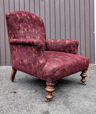 VICTORIAN HOWARD & SONS STYLE