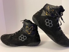 Wrestling Shoes Boots Rudis