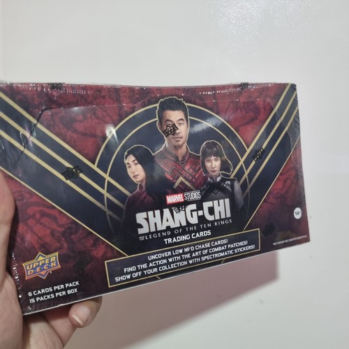 Marvel studios shang chi and - marvel,