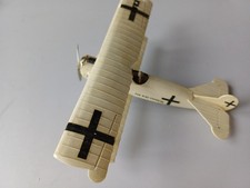 Kit Built Model Aircraft 1:72