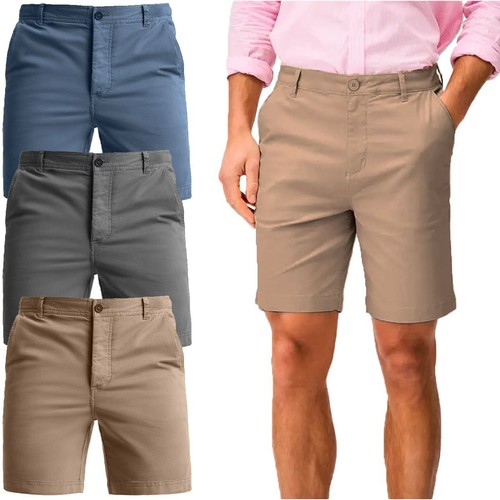 Men chino shorts casual - chino,