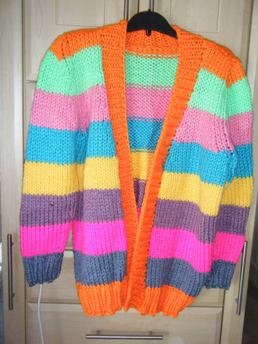 New bright edge - bright,