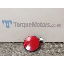 MK5 Astra VXR Racing Fuel flap
