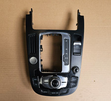 AUDI A5 8T Multimedia MMI Centre Control Panel 8T0919611L Facelift 2015