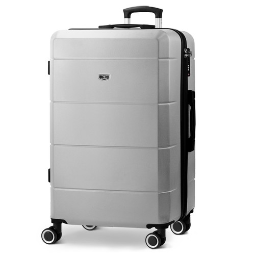 Lugg jetset suitcase hard - suitcase,