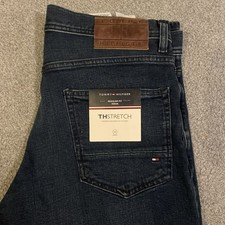 Tommy Hilfiger Mercer Straight