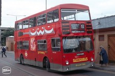 Bus Photo - London Buses