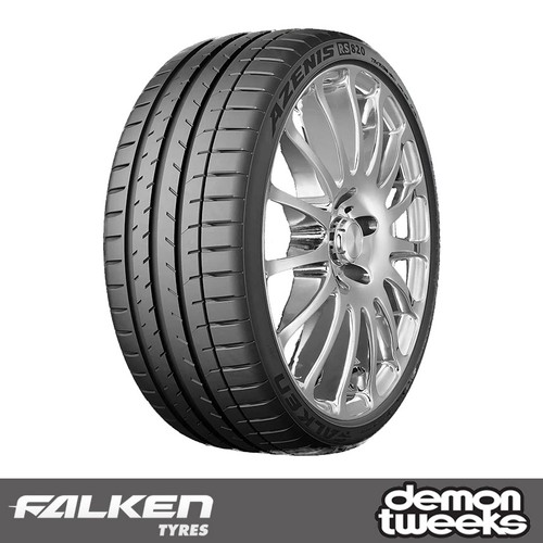 235 r19 91y xl falken - x,