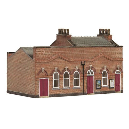 Gauge bachmann scenecraft - bachmann,